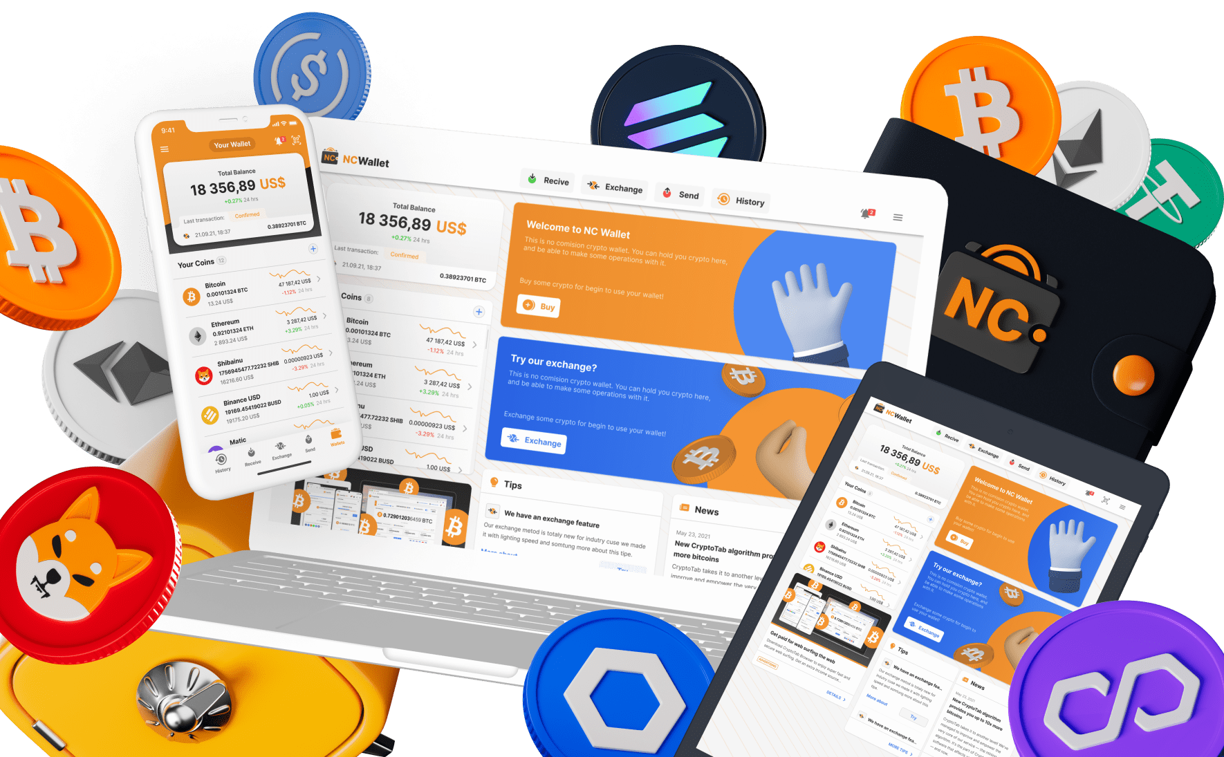 CryptoTab Browser